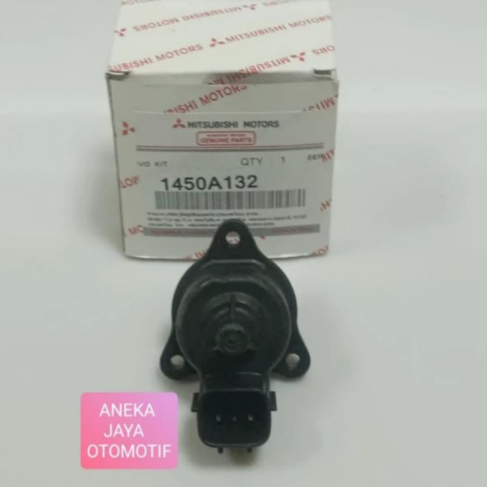 ⋆Promo⋆ SENSOR ISC IDLE SPEED CONTROL ACTUATOR MITSUBISHI T120SS INJEKSI ORI