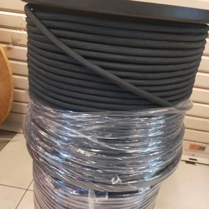 Tali Karmantel Dinamis 11 Mm - 100 Meter