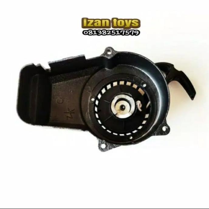 Tarikan/Pullstart Motor Mini Trail/Mini Gp Type Nenas/Nonjol Original