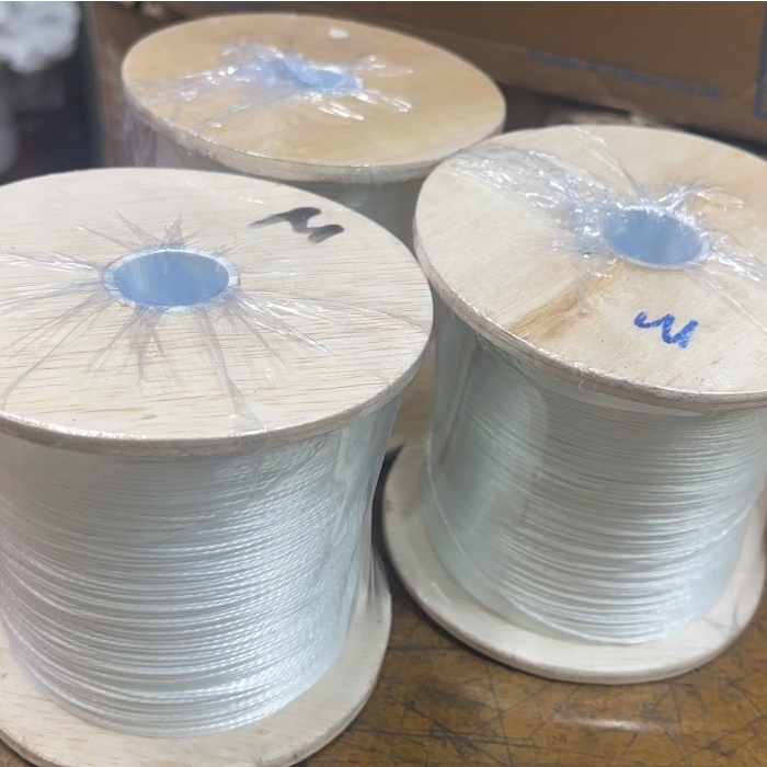 

BENANG FIBER TAHAN PANAS/BENANG TAHAN PANAS