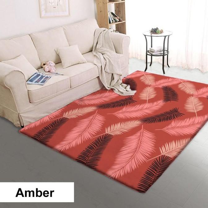 KARPET VALERY QUINCY JUMBO UK. 190 X 230