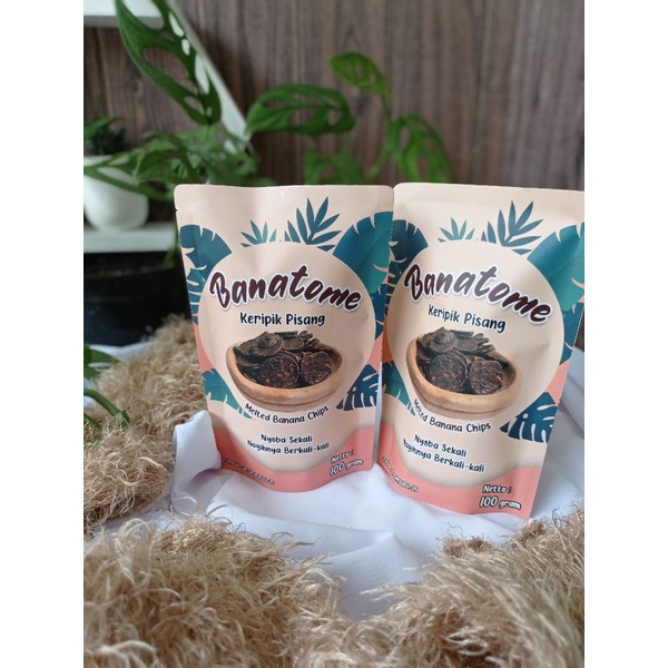 

BANATOME PAKET ISI 5 BANYAK DISKON SAAT LIVE