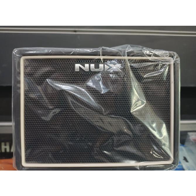 NUX MIGHTY LITE ANALOG BMJ