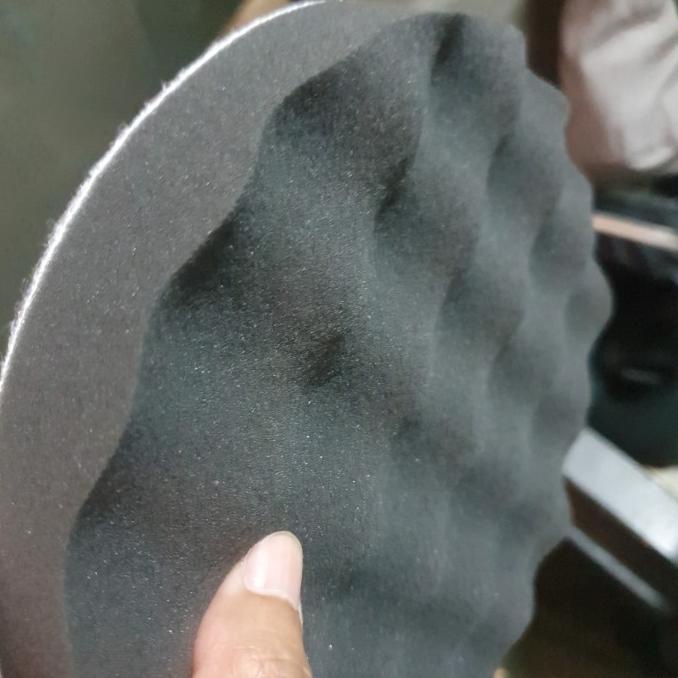 IPO Busa Poles 7 inch