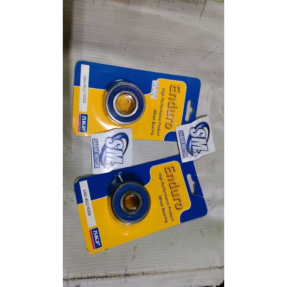 bearing skf enduro 6004 rs1z heniheni1617