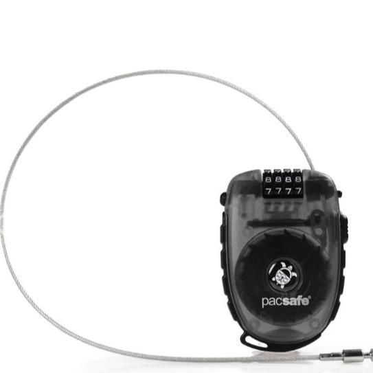 Pacsafe Retractable Cable Lock