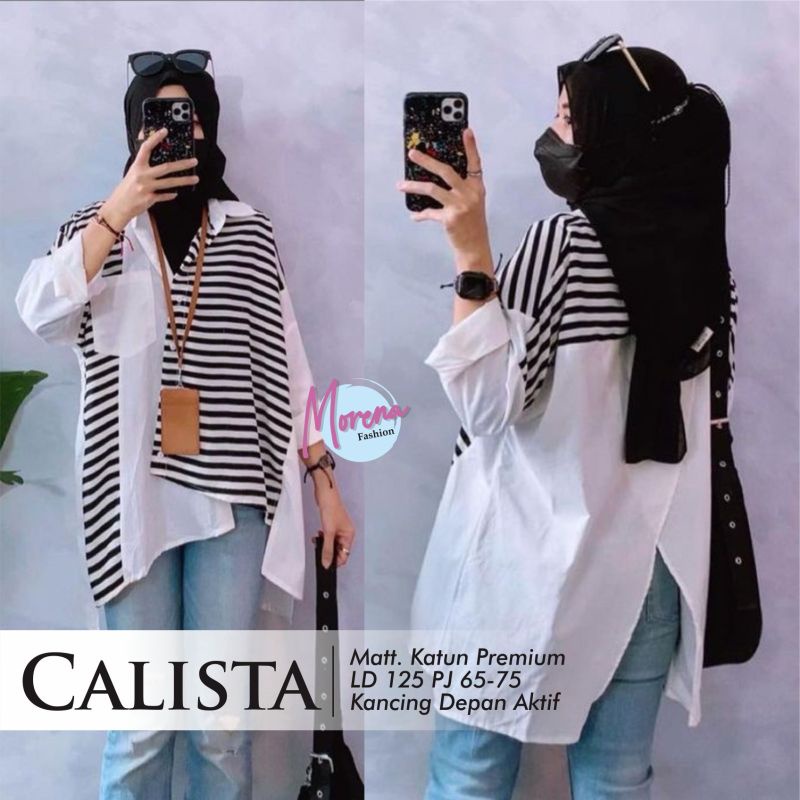 Calista original by Morena