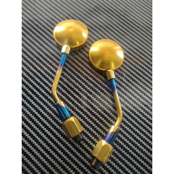 spion mini kontes spion bulat