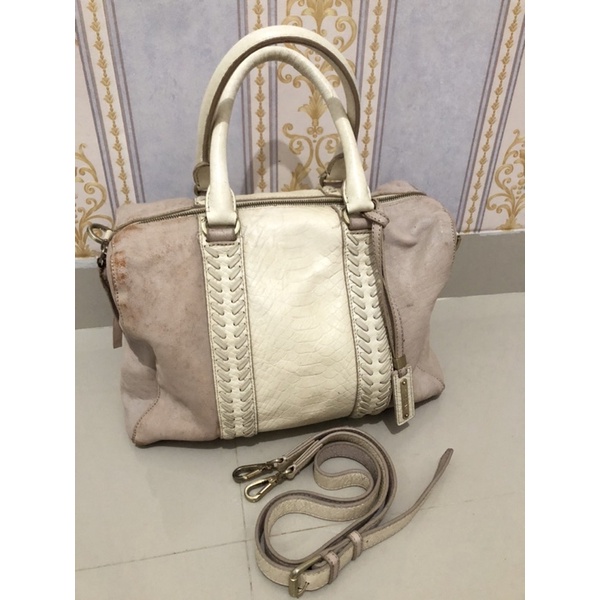 tas morgan de toi original preloved