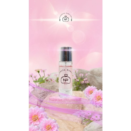 BULGARI UNGU | 30ML