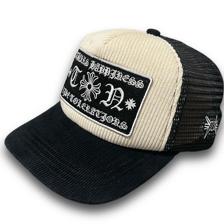Termurah  Topi Corduroy Jaring Thisplan