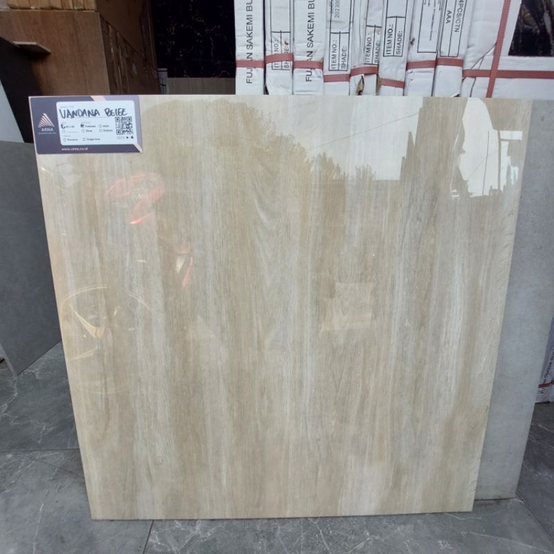 GRANIT ARNA 60X60 VANDANA BEIGE