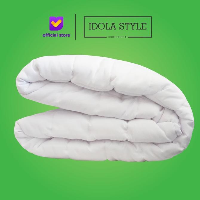 Idola Style Mattress / Matras Protector 160x200 cm