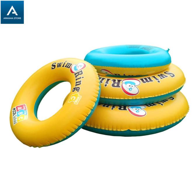 pelampung renang anak swimming ring ban kolam renang bulat dewasa