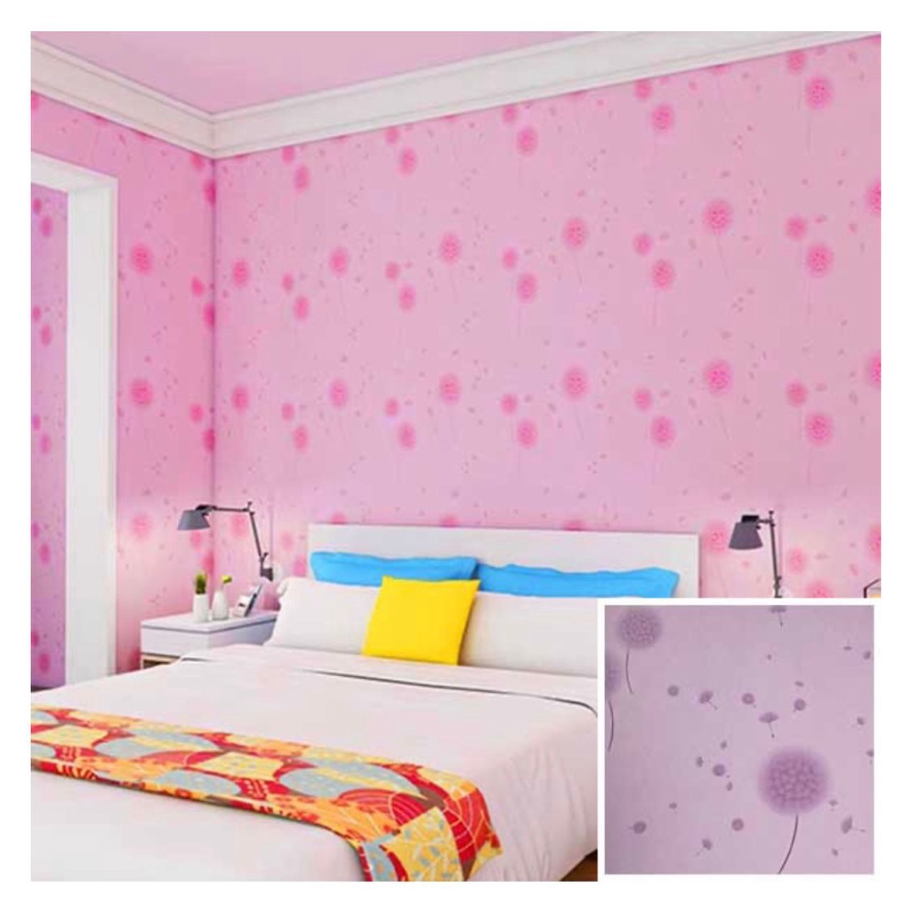 Wallpaper Dinding Kamar Tidur Wallpaper Tembok Ruang Tamu Wallpaper Dapur Wallpaper Dinding Stiker K
