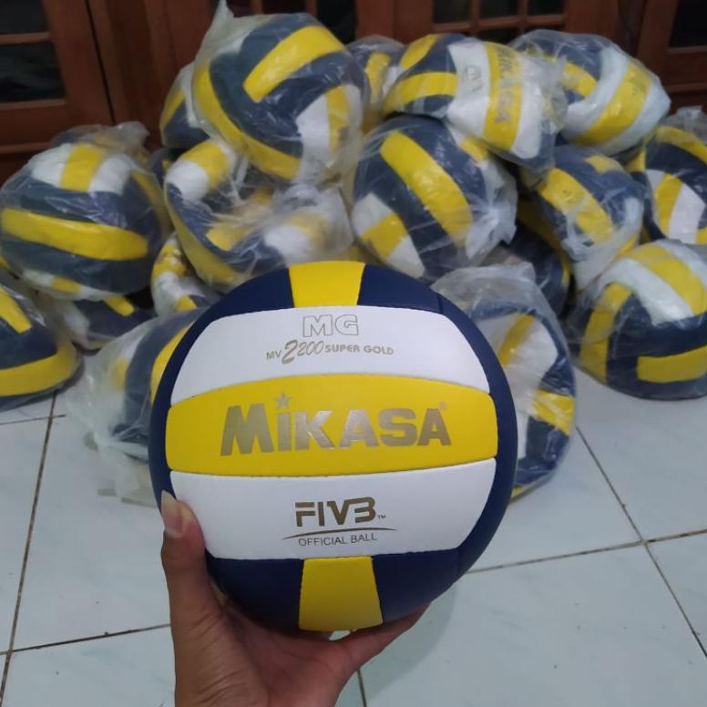 Terbaik Bola Voli Murah Berkwalitas Update 2023