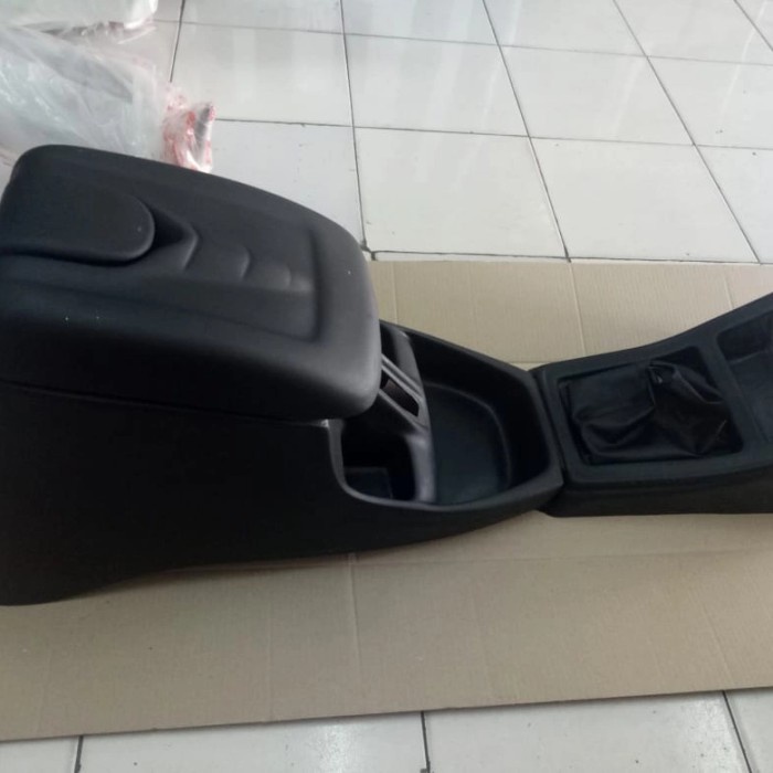 CONSOLE BOX KIJANG KAPSUL 97 - 2004 MODEL KRISTA CONSULE BOX