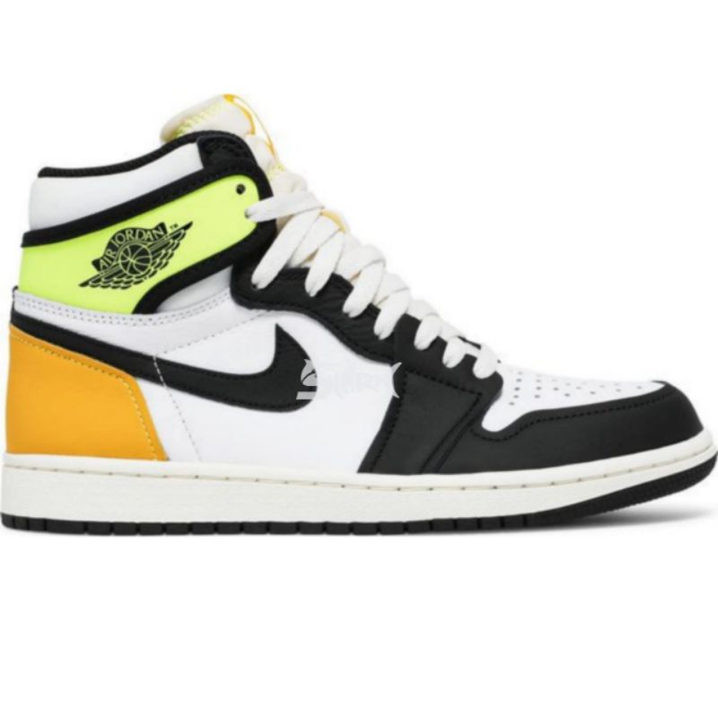 Air Jordan 1 Retro High OG "Vold Gold" 100% Authentic