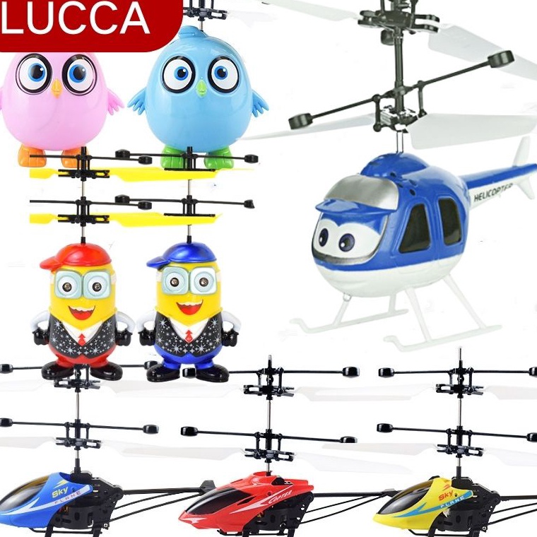 HARGA SPESIAL. Murah Sensor Tangan helikopter Sensor Helikopter Sensor Tangan Terbang Toys Mainan an