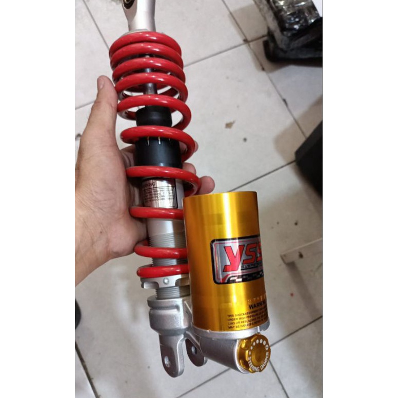 PALING LARIS. SHOCKBREAKER MOTOR METIC MIO M3, MIO J, MIO SPORTY, MIO SOUL, FINO, SHOCKBREAKER MOTOR