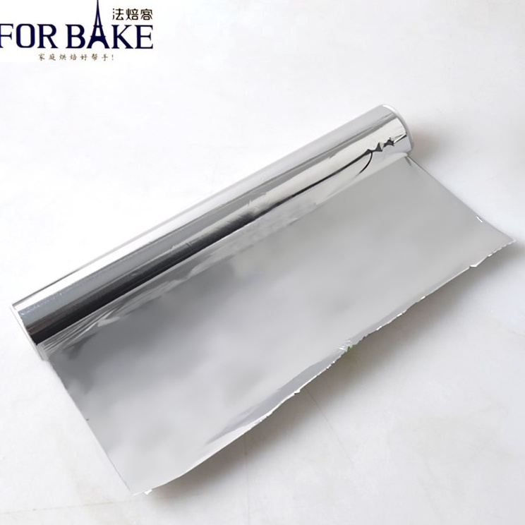 Paling Popular Aluminium Foil z Special Edition Terkini.