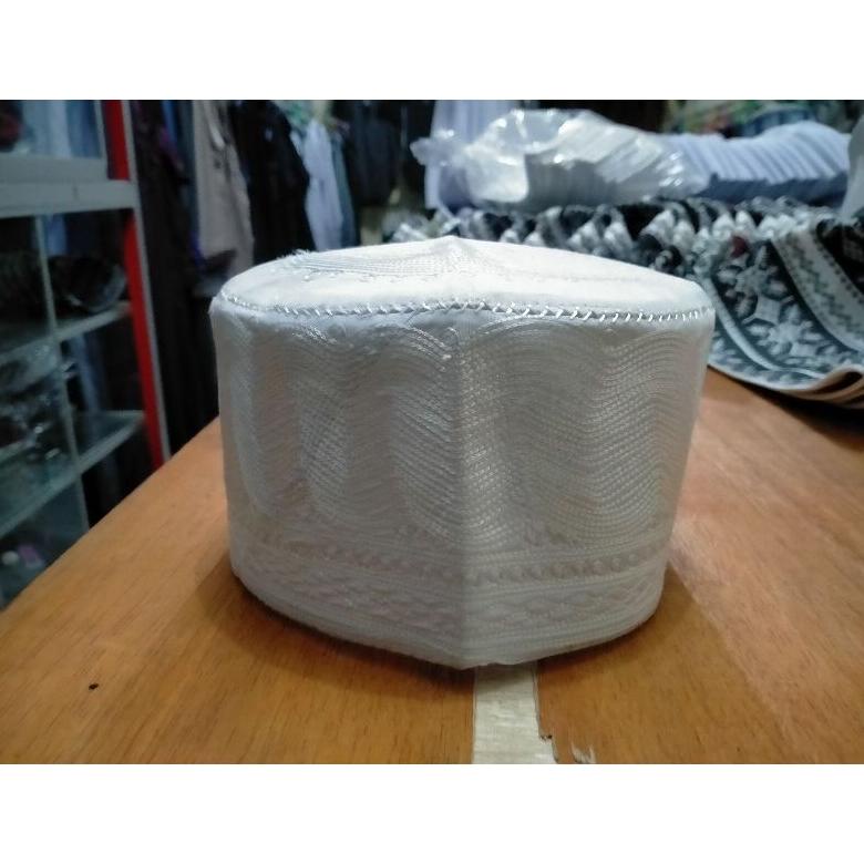 Hot Sale PECI MADURA ORI / KOPIAH HAJI | ..