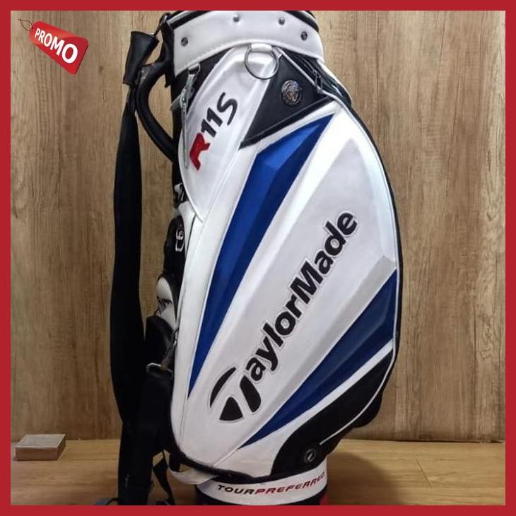 Bag Golf Taylormade Original-Bekas lestiromona