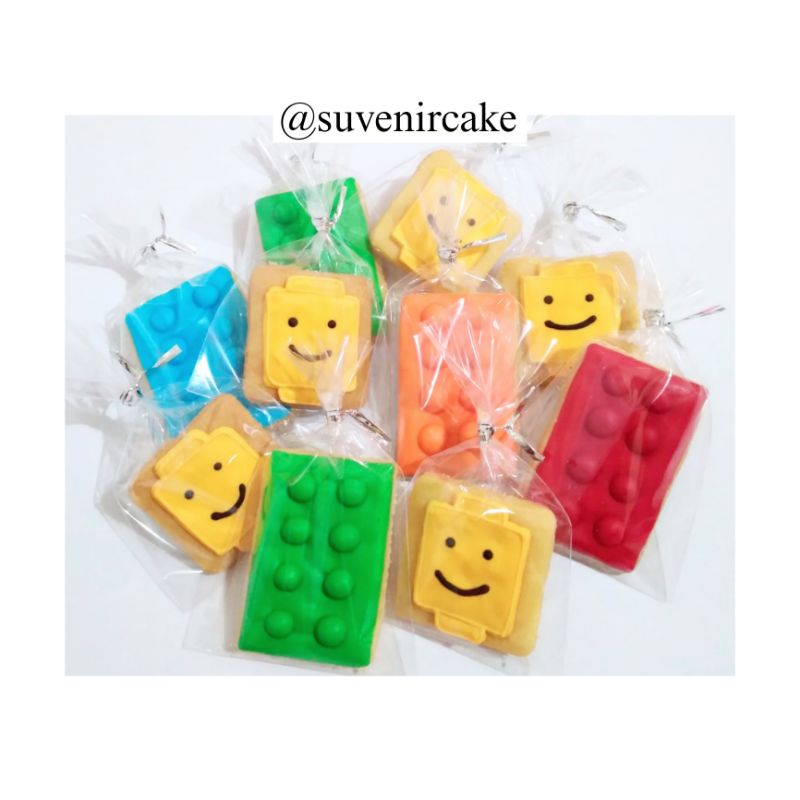 

Cookies lego/lego cookies/cookies tema lego/kukis lego/cookies custom/lego