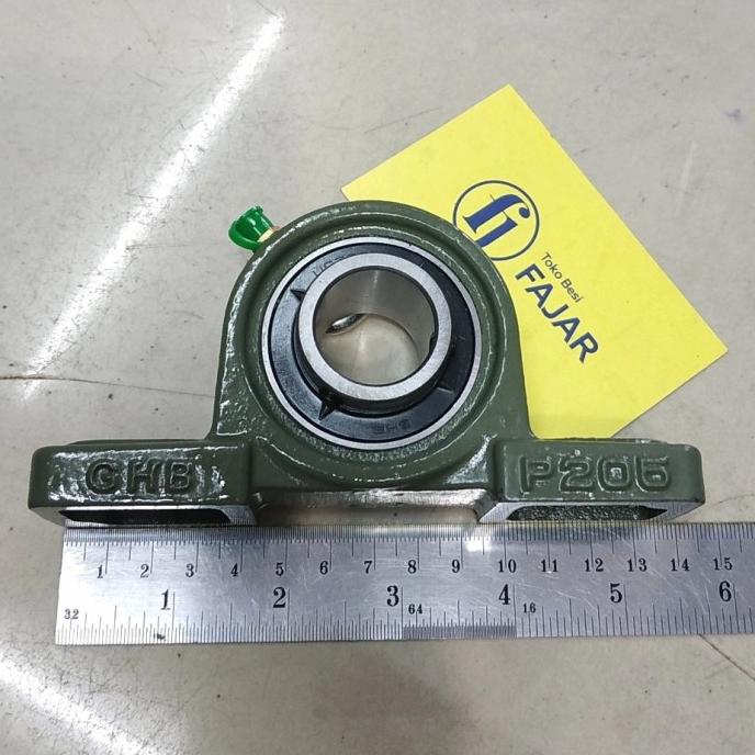 ;&;&;&;&] Lahar duduk pillow block Bearing duduk UCP 205 - 16 As 1 inch