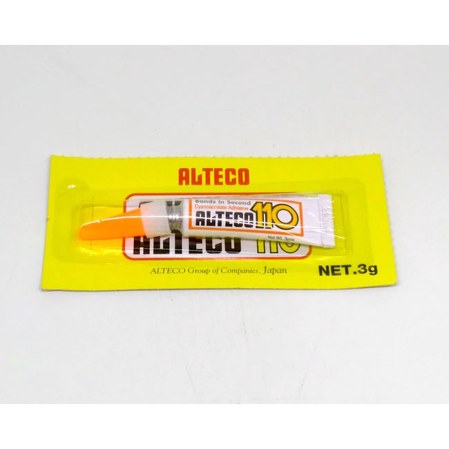 

LEM ALTECO 110 3g / 1g ISI 12 PCS (1 RENTENG)