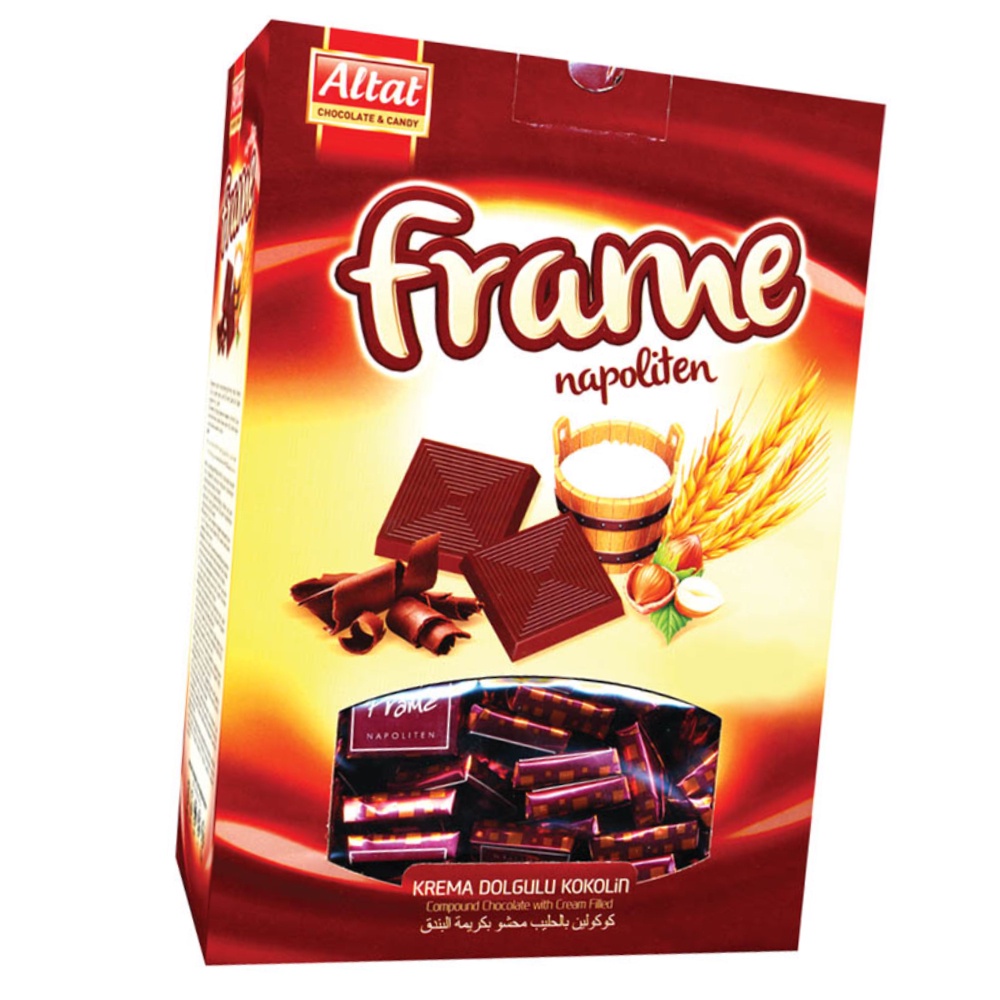

Coklat Altat Frame 3kg