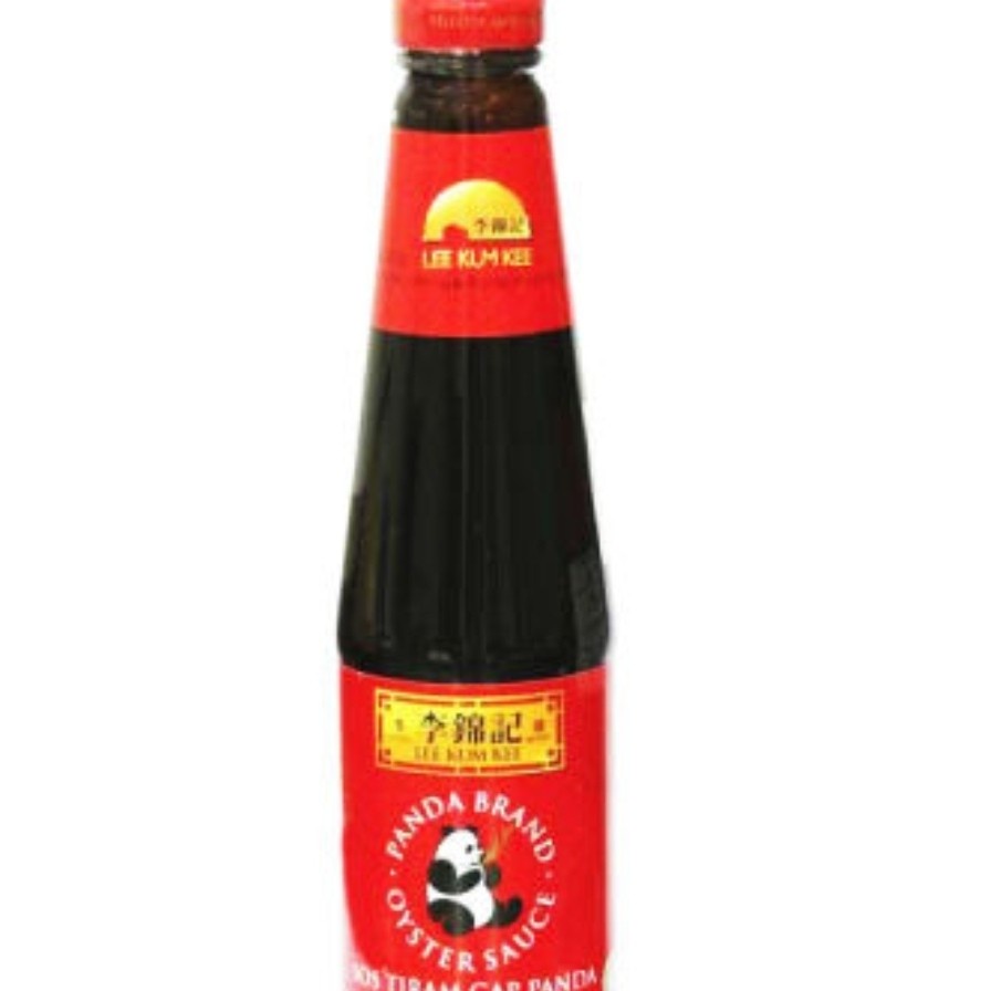 

Lee Kum Kee Panda Oyster Sauce All Variant