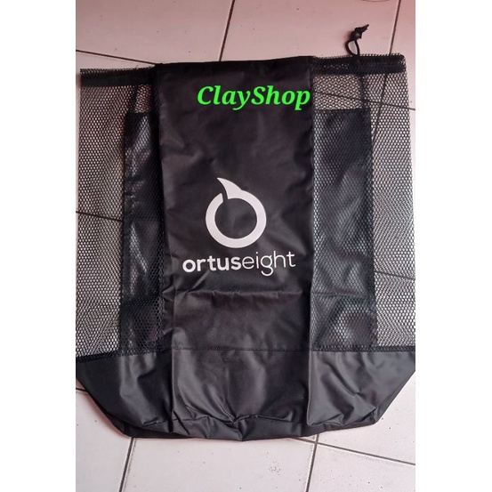Tas Bola Ortuseight / Specs