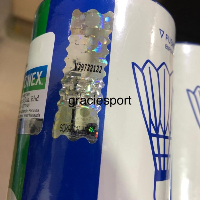 Shuttlecock Yonex Aerosensa 30