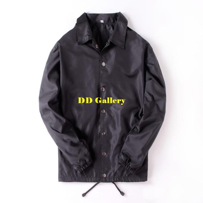 Jaket Coach Windbreaker & Waterproof Polos