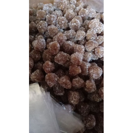 

Permen Gula asam jawa original berat 100gr kemasan plastik