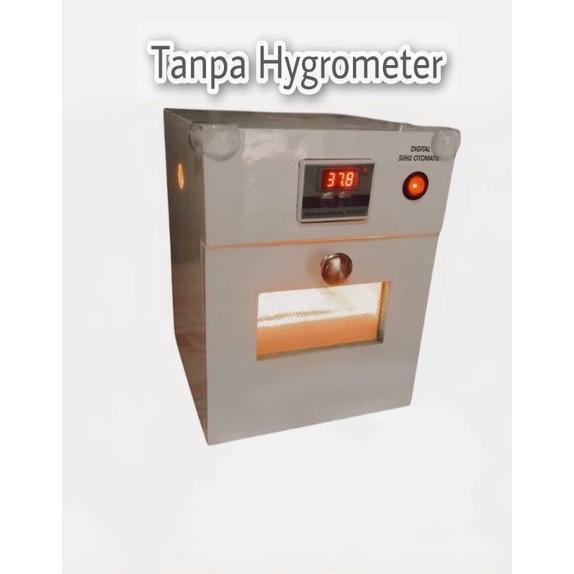 [[Cod]] Inkubator Mesin Tetas Telur Burung , Ayam , Bebek Kapasitas 16