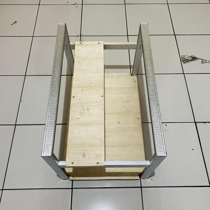 RAK MINING RIG - CASE MINING 6 VGA - CASING MINING RIG 6 VGA