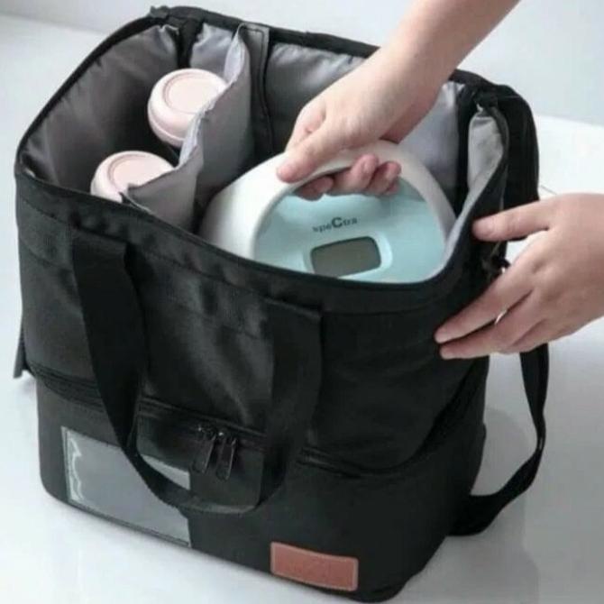 spectra carrier bag cooler