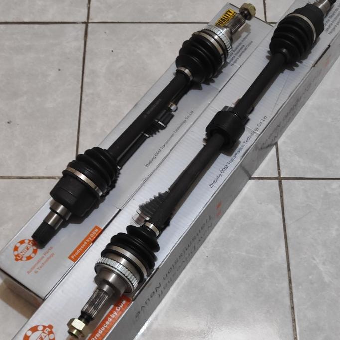 Cv joint as roda assy Karimun kotak Unifar