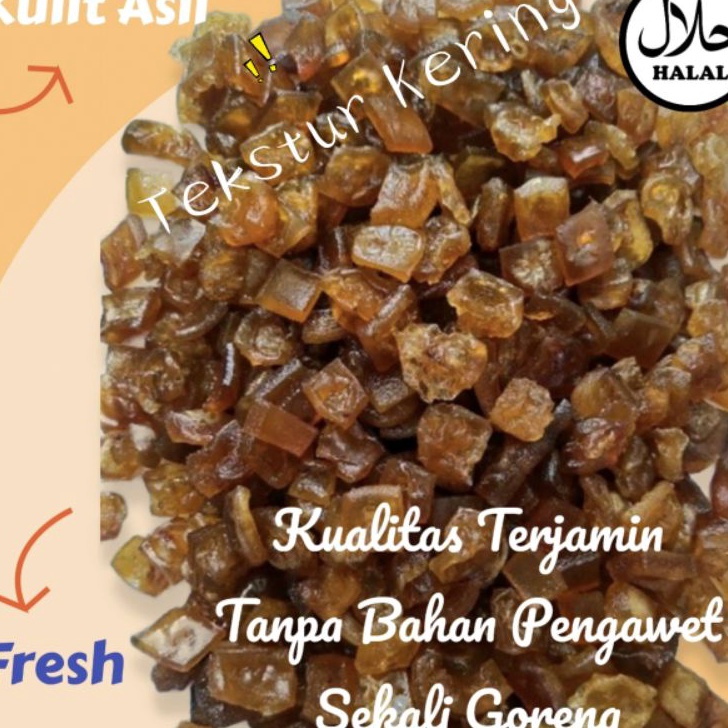 

Laris Kerupuk kulit Mentah Siap Goreng Asli Kulit sapi Baru