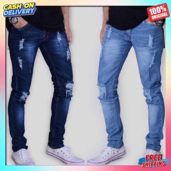 Crlana Jims Slim Fit Cesual Kasual Murah Selana Bawahan Korean Style Clena Pria Dewasa Original Cela