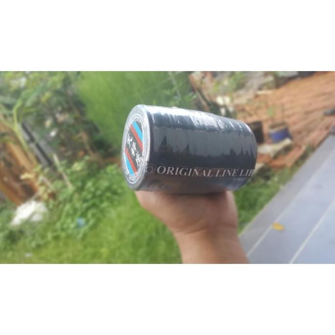 :::::::] Gelasan Layangan LIBRA (Original) - BIG Size 6,000 Yard