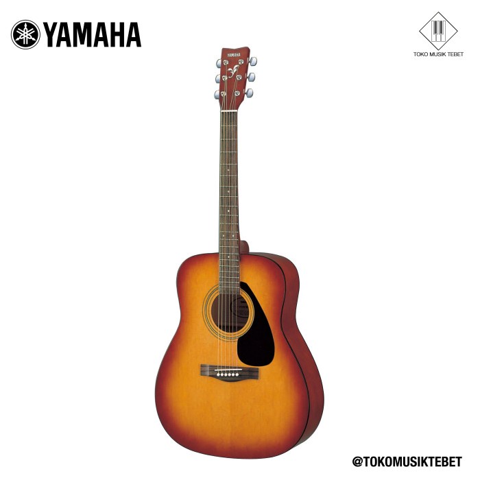 Gitar Akustik F310 Yamaha Original