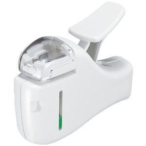 

Termurah Grosir Steples Unik Kokuyo Harinacs Japan Stapleless Staples