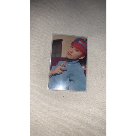 photocard mark 2baddies