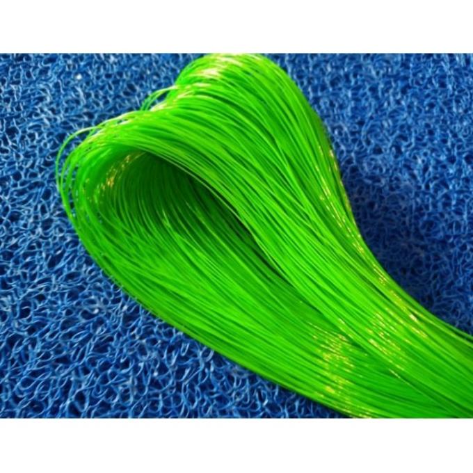 }}}}}}] BENANG/KENUR/SENAR/SULUR LAYANGAN 0.50 WARNA HIJAU MUDA