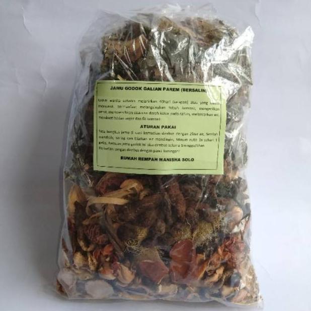 

^^^^^] Jamu Godok Galian Parem Habis Bersalin