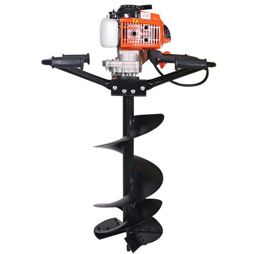 Firman Earth Auger FPD 62 S Mesin Gali Lubang Tanah FPD62S Unit Only keren