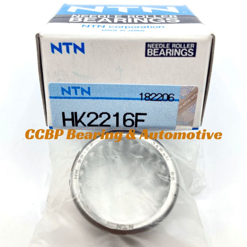 Needle Bearing/Needle Laher HK2216 HK 2216 NTN